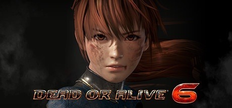 死或生6/Dead or Alive 6|幸福城游戏