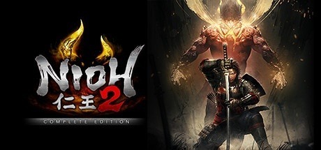 仁王2/NIOH 2（完全版-V1.28.06）|幸福城游戏