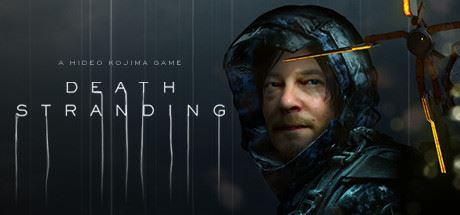 死亡搁浅/DEATH STRANDING（v1.05版联动赛博朋克2077内容）|幸福城游戏