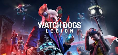 看门狗3：军团/Watch Dogs: Legion（v1.5.6-终极版+高清材质包）|幸福城游戏