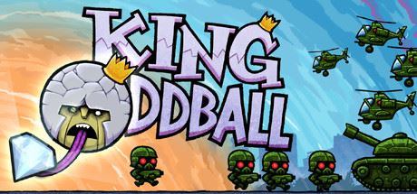 古怪之王/King Oddball（Build.20210203）|幸福城游戏