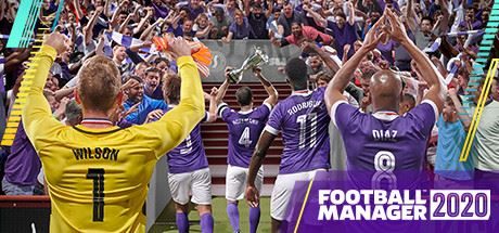 足球经理2020/Football Manager 2020|幸福城游戏