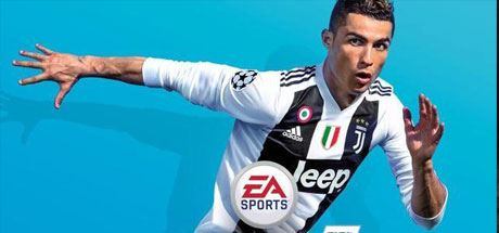 FIFA19|幸福城游戏