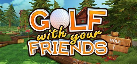 和你的朋友打高尔夫/Golf With Your Friends（v20200706）|幸福城游戏