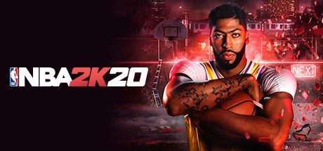 NBA2K20|幸福城游戏