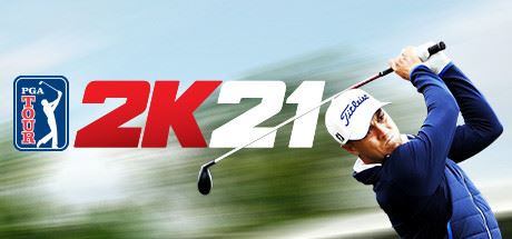 PGA巡回赛2K21/PGA TOUR 2K21|幸福城游戏