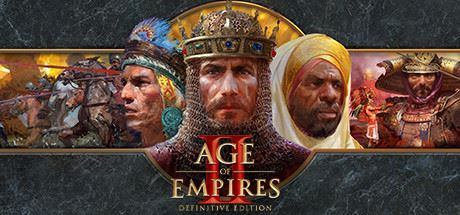 帝国时代2：决定版/Age of Empires II: Definitive Edition（v40874）|幸福城游戏