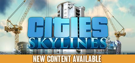 城市天际线/Cities: Skylines（豪华版-V1.14.1.F2-7周年+全DLC-原声音乐-电子书）|幸福城游戏