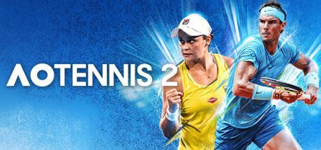 澳洲国际网球2/AO Tennis 2|幸福城游戏