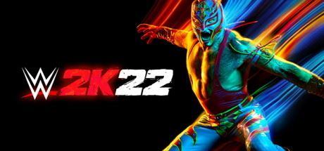 美国职业摔角联盟/WWE 2K22（数字豪华版）|幸福城游戏