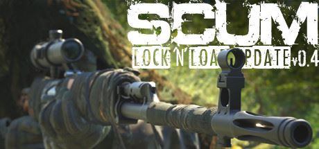 人渣/SCUM（v0.6.13.4008）|幸福城游戏