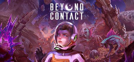 超越接触/Beyond Contact|幸福城游戏