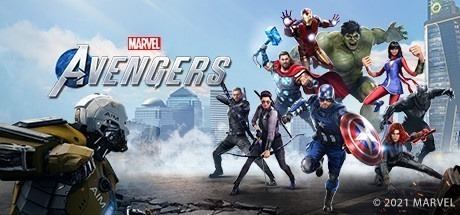 漫威复仇者联盟/Marvels Avengers（v2.6.0-全DLC）|幸福城游戏